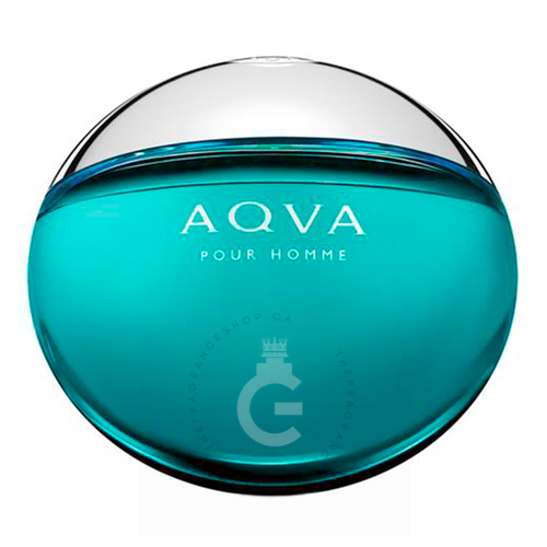 Bulgari aqua marine outlet 100 ml